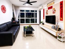 Blk 466B Spring Lodge (Sembawang), HDB 4 Rooms #564740831